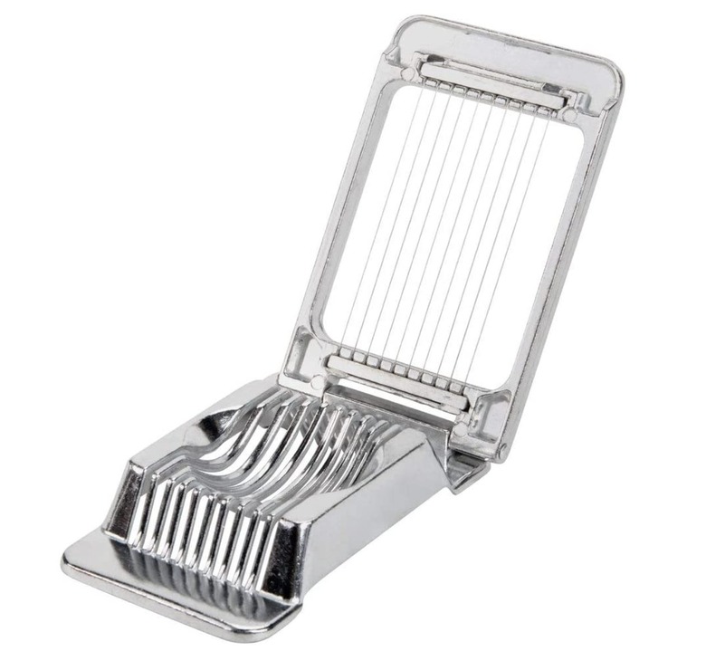 Royal Feast Stainless Steel Egg Slicer