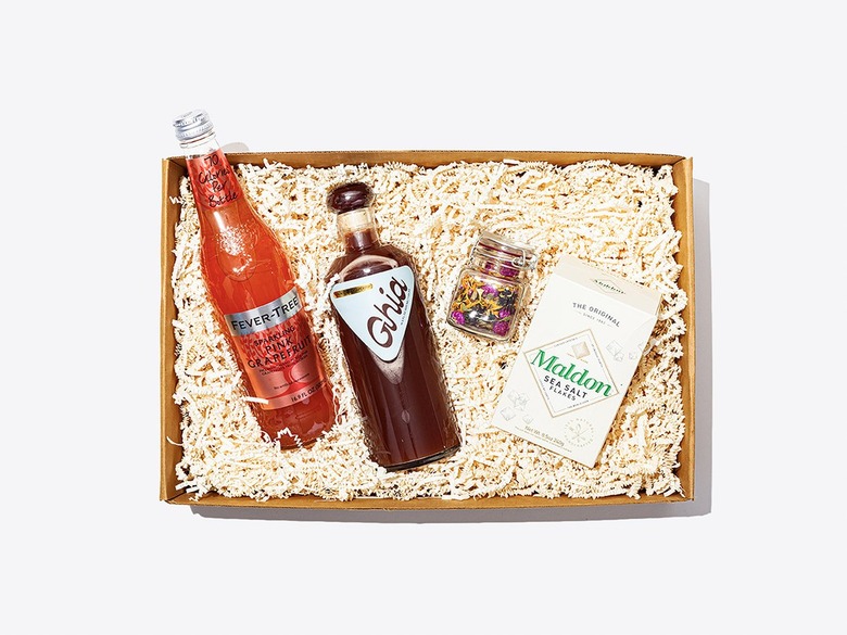 Foxtrot Ghia PalNOma