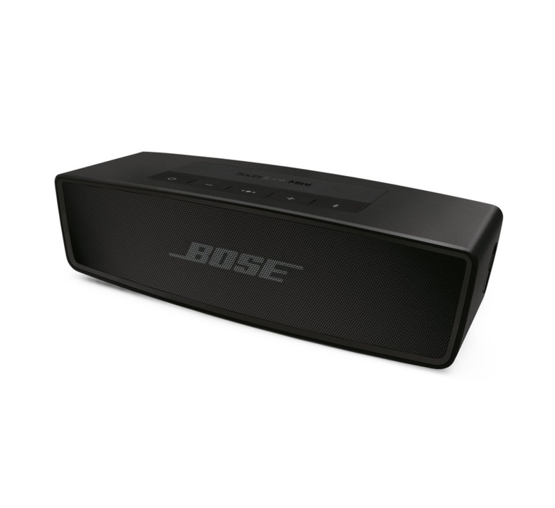 bose speaker