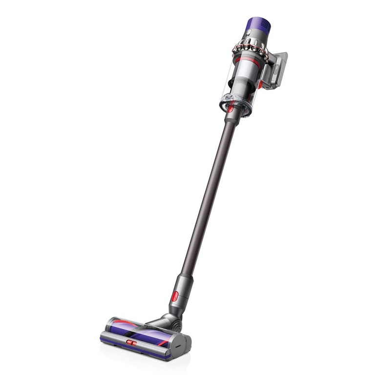 dyson vacuum