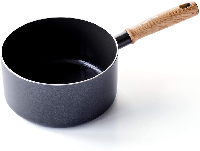 green chef eco friendly ceramic cooking pot