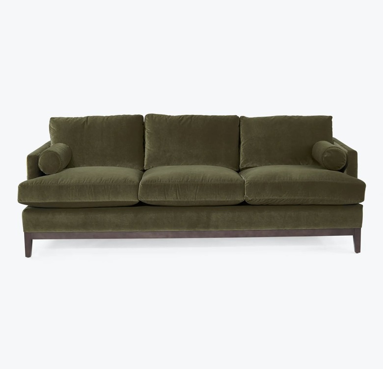 Cobble Hill Botanical Sofa