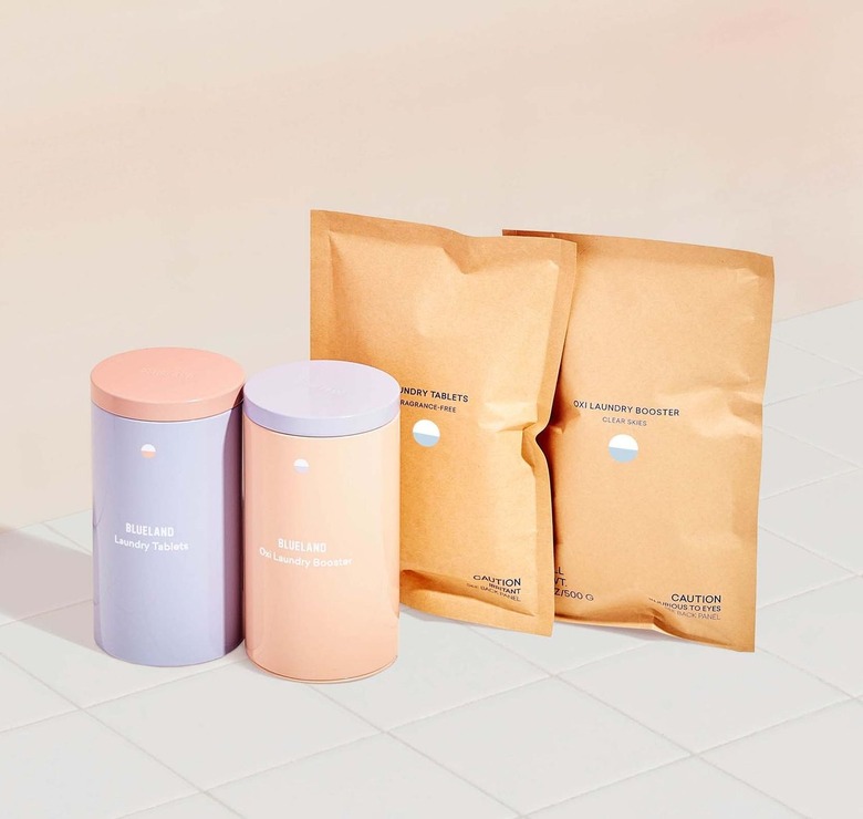 Blueland The Laundry Duo