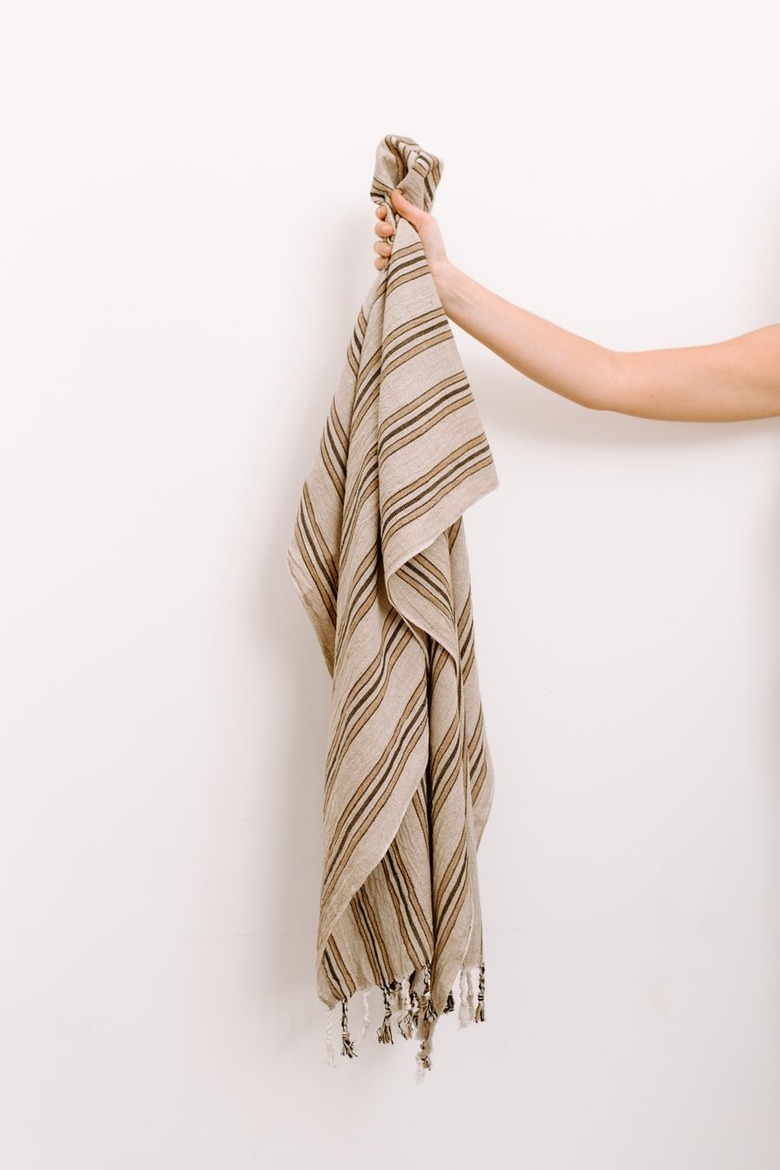 Oddbird Co. Turkish Towels