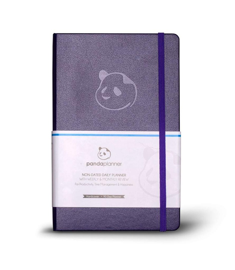Panda Planner