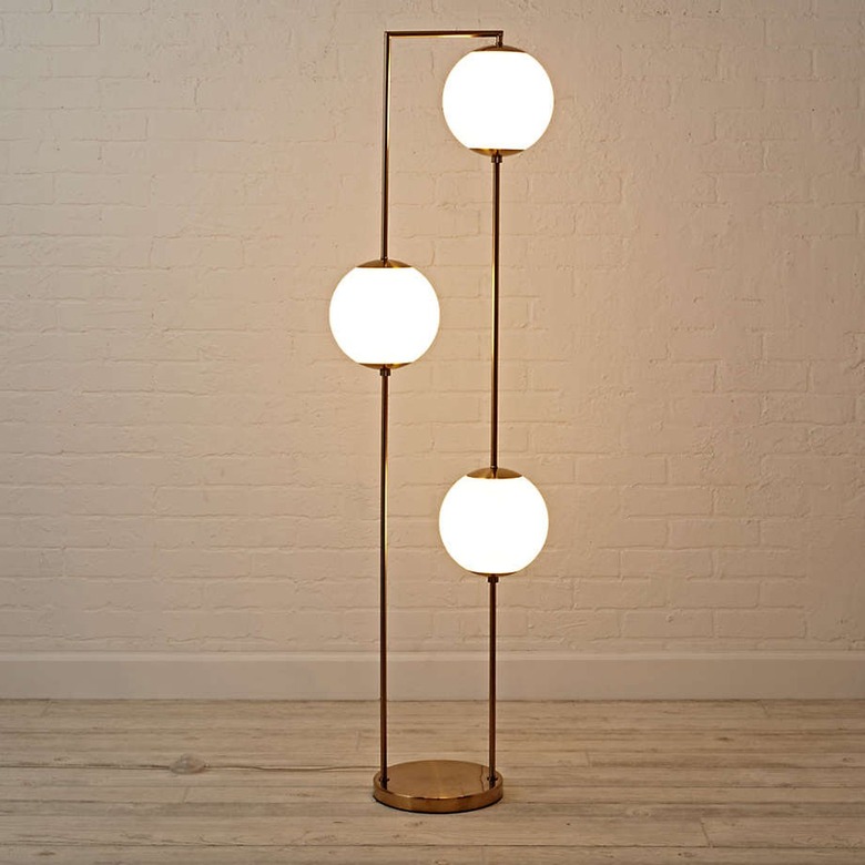 Crate and Kids Cosmos Floor Lamp