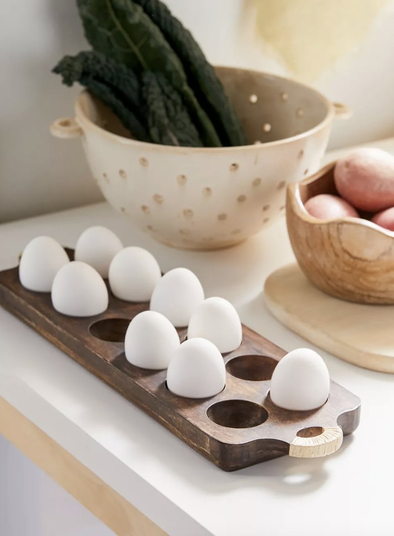 Dylan Egg Tray