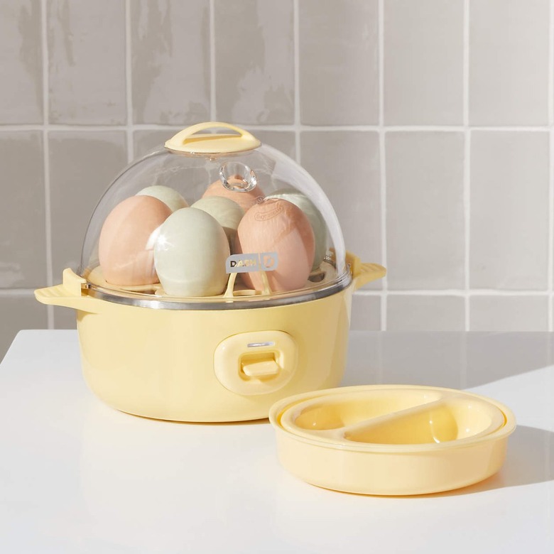 Dash Express Egg Cooker