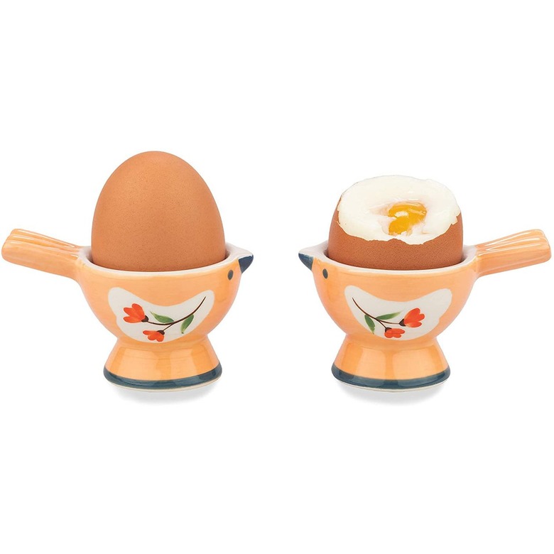 WD Bird-Shaped Egg Cup