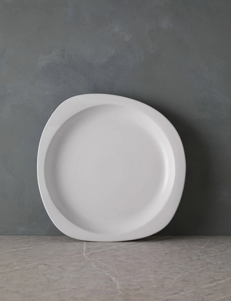 Aluna Serving Platter
