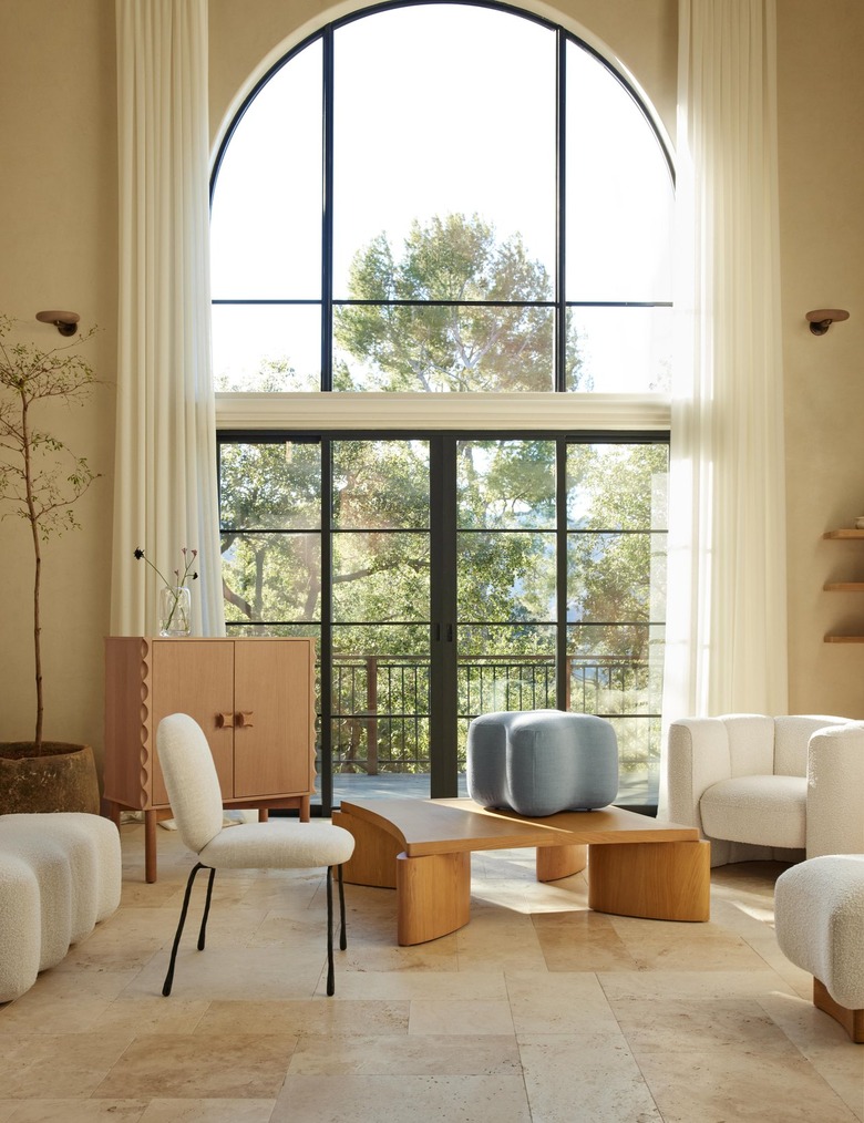 Lulu and Georgia x Eny Lee Parker Collection 2023