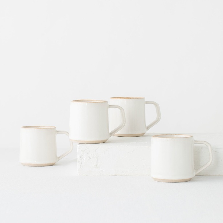 Convivial Production Mugs