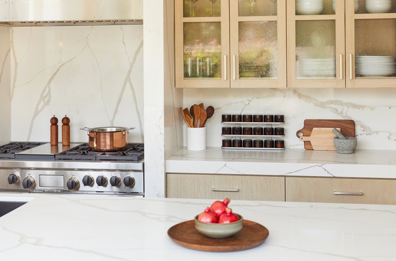 Evermill Complete Set Spices