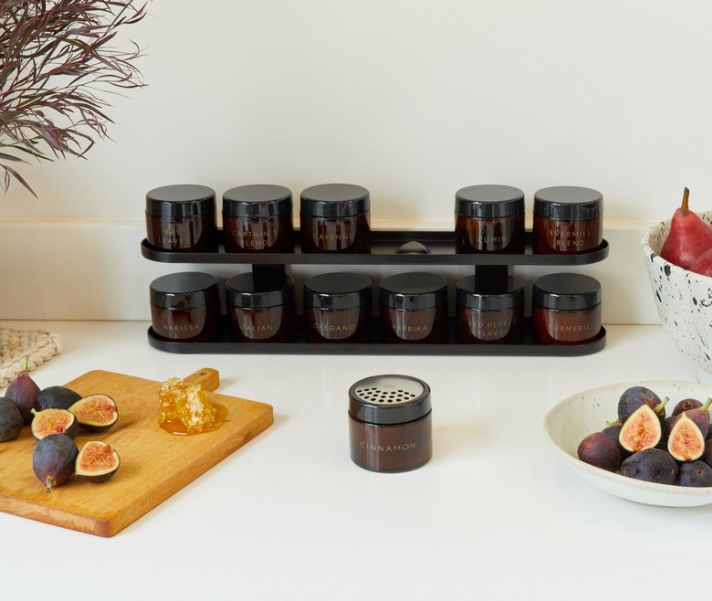 Evermill Core Set Spices