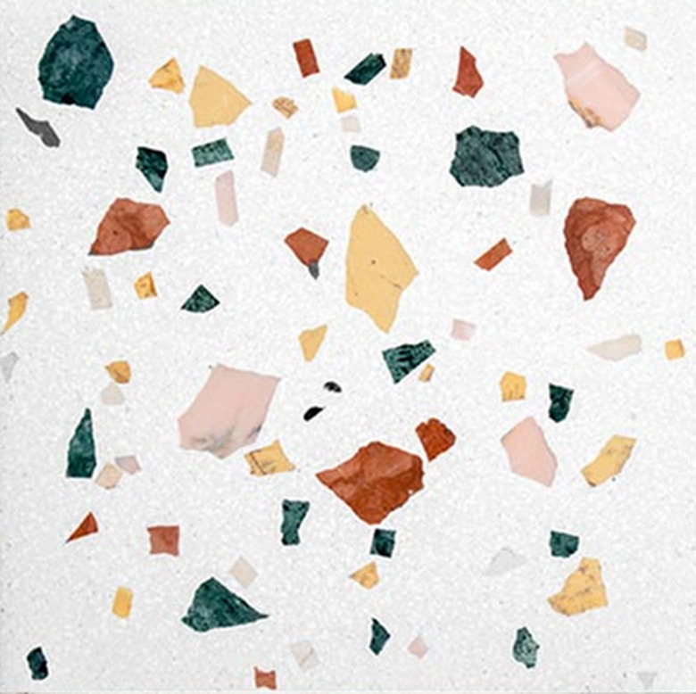 Mosaic Terrazzo