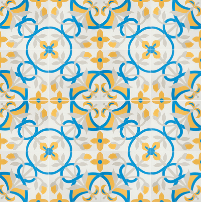 Granada Tile