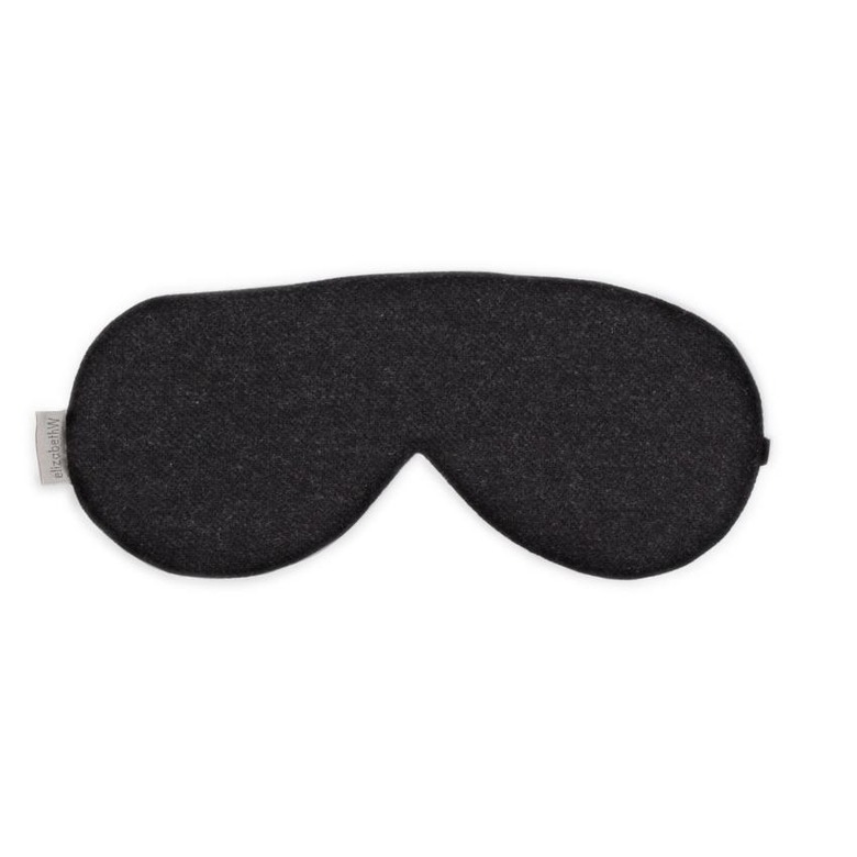 Silk and Wool Sleep Mask