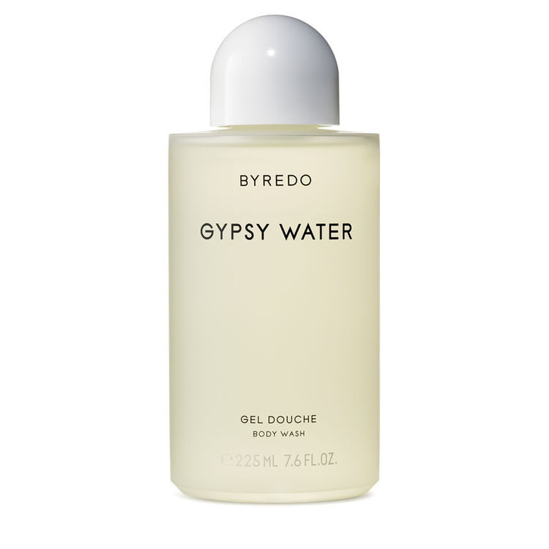 Byredo Gypsy Water Body Wash