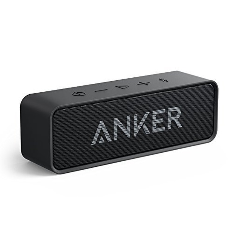Anker Wireless Bluetooth Speaker