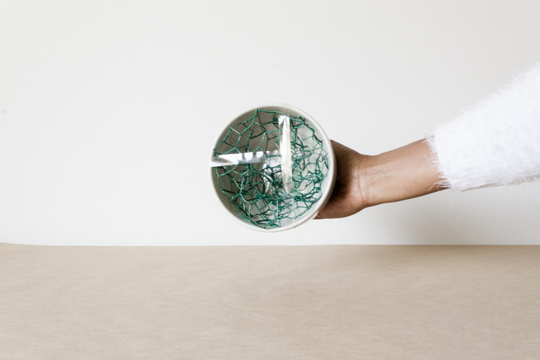 Pampas Grass Arrangement