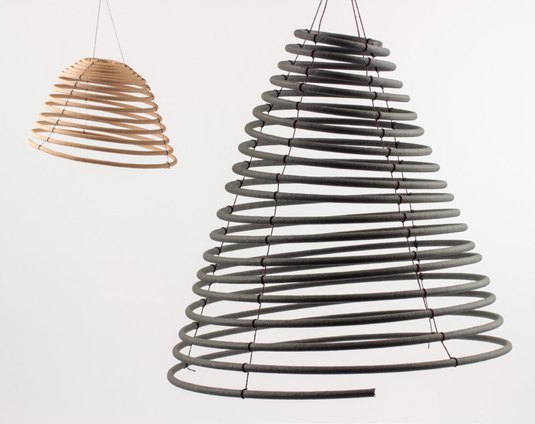 Fredericks & Mae Citronella Hanging Coil