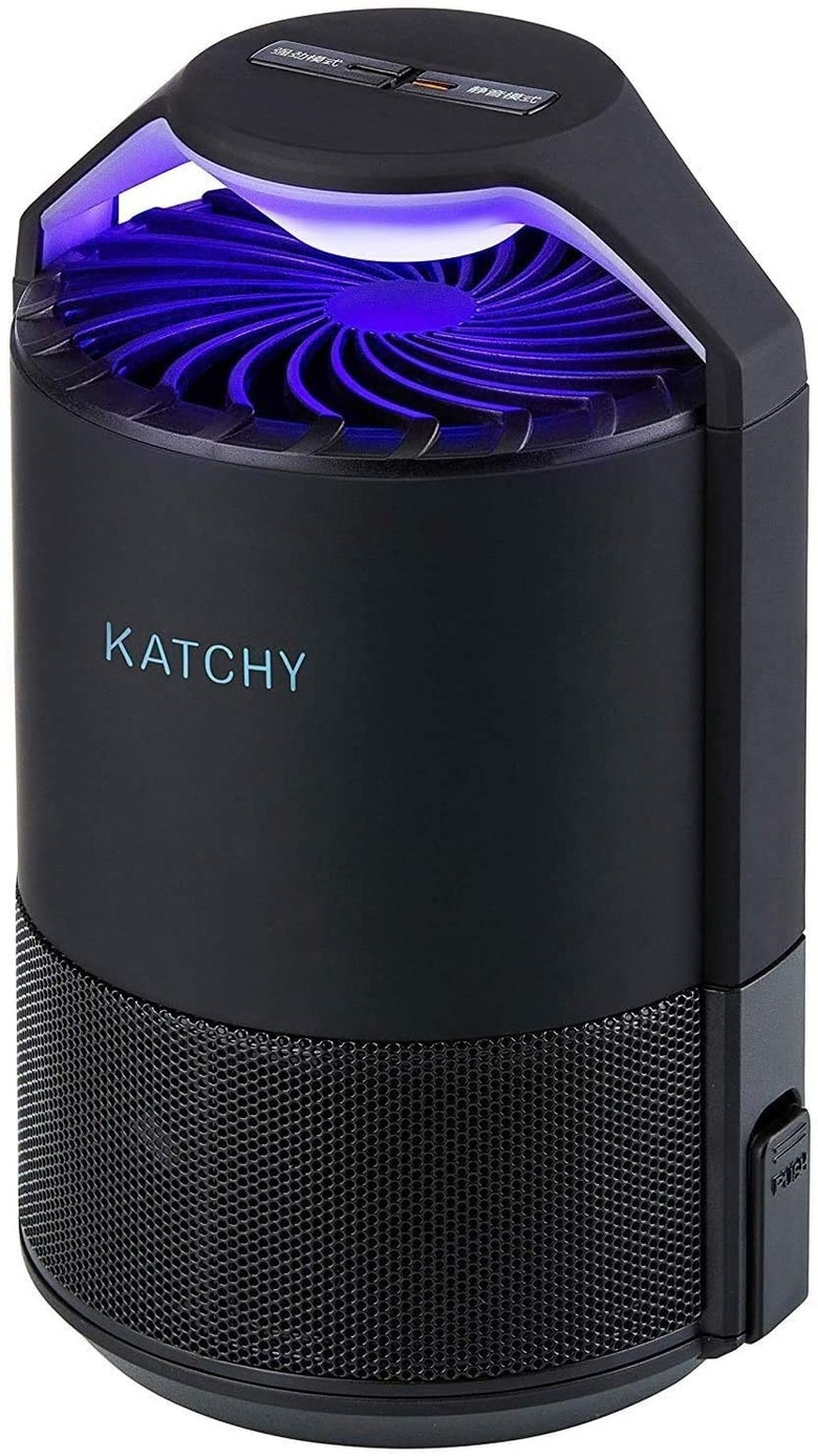 Katchy Indoor Insect Trap