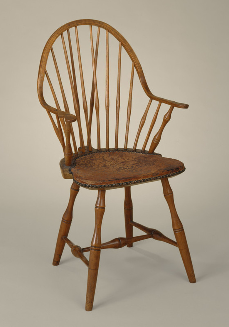 windsor chair