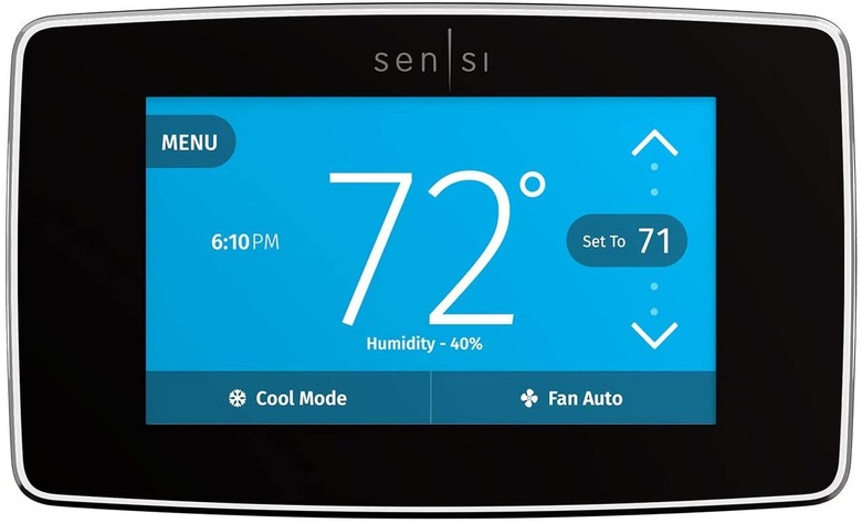 Emerson Sensi Touch Wi-Fi Smart Thermostat
