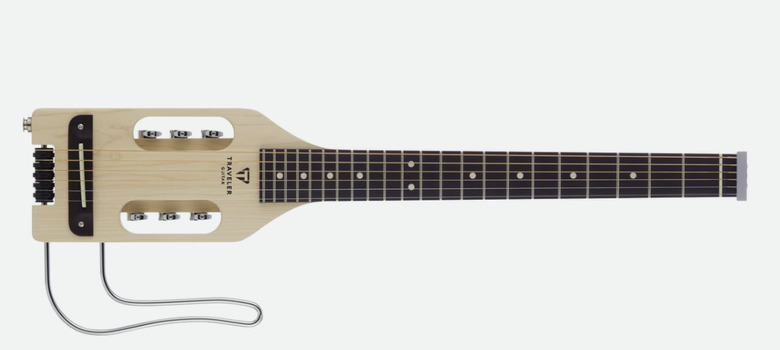 Extra Camping Accessories