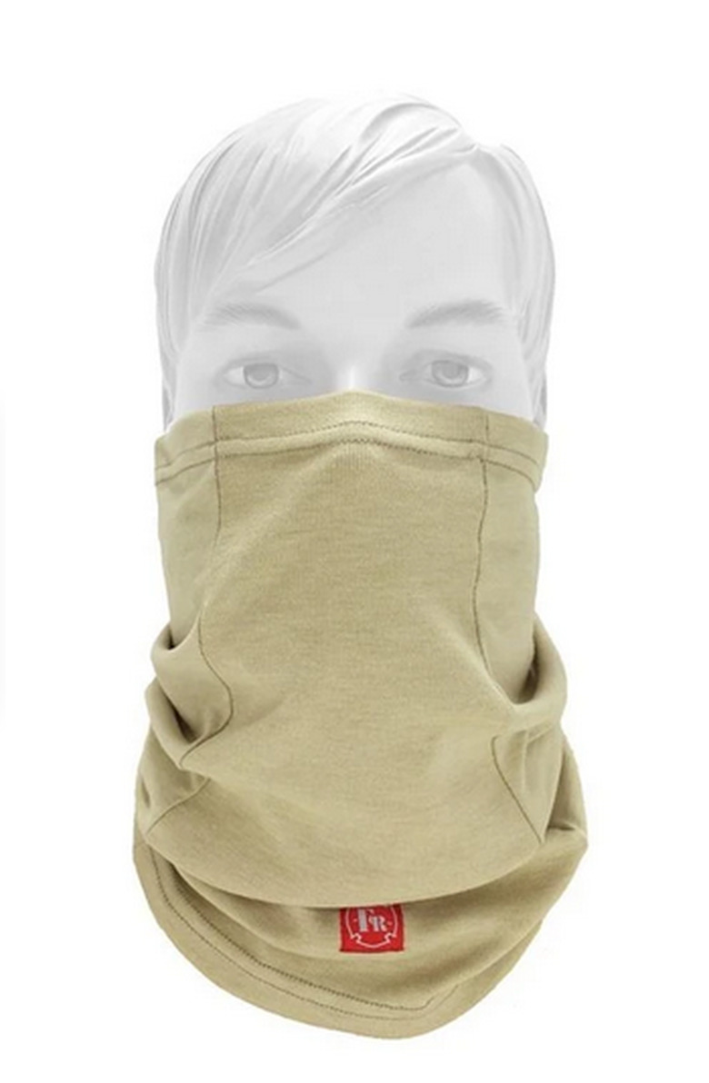 Benchmark Face Muffler Gaiter