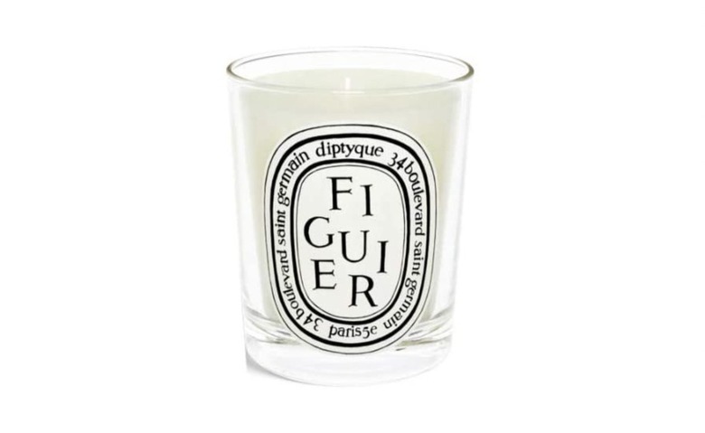 Diptyque Figuier Candle