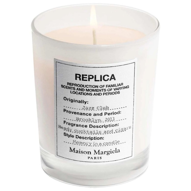 Maison Margiela REPLICA Jazz Club Candle