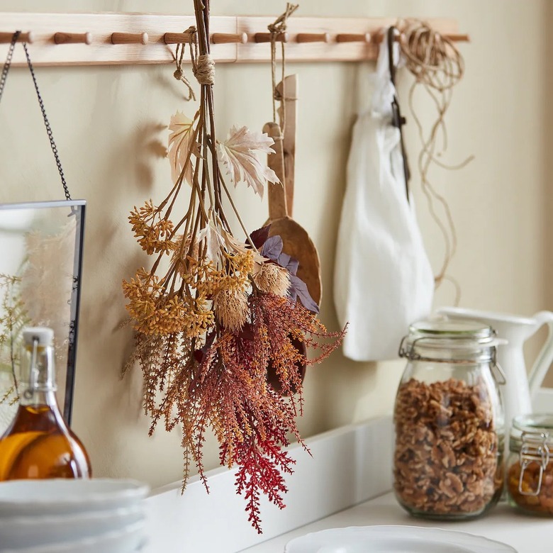 Höstkväll Artificial Bouquet