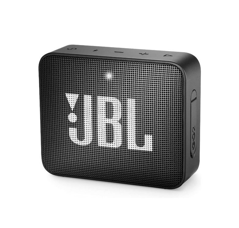 JBL portable speaker