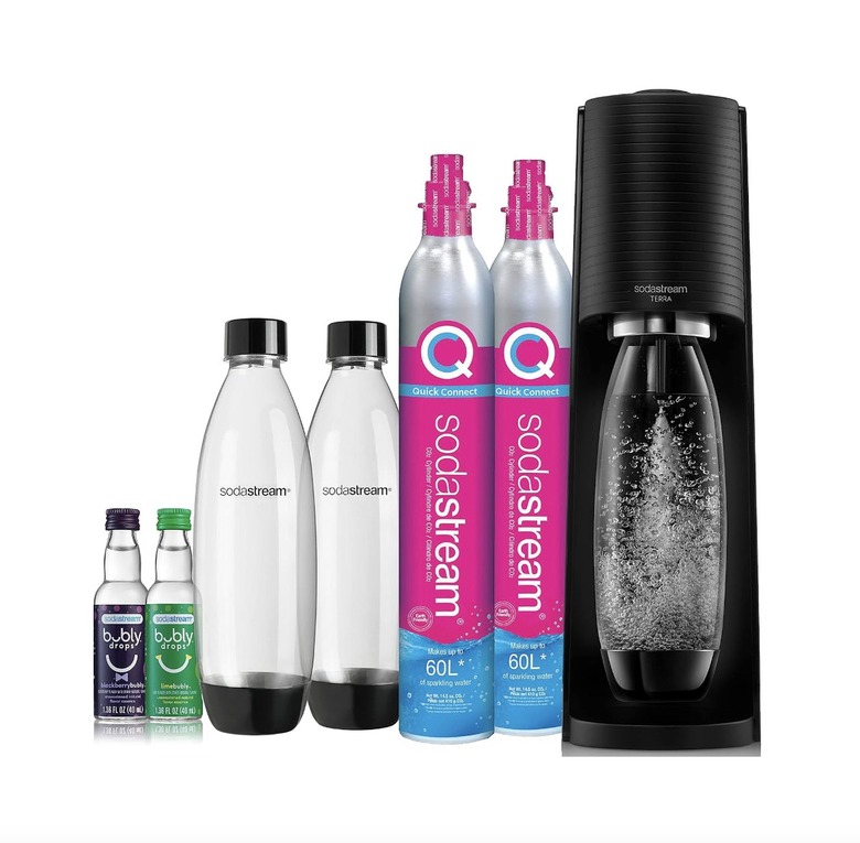 sodastream