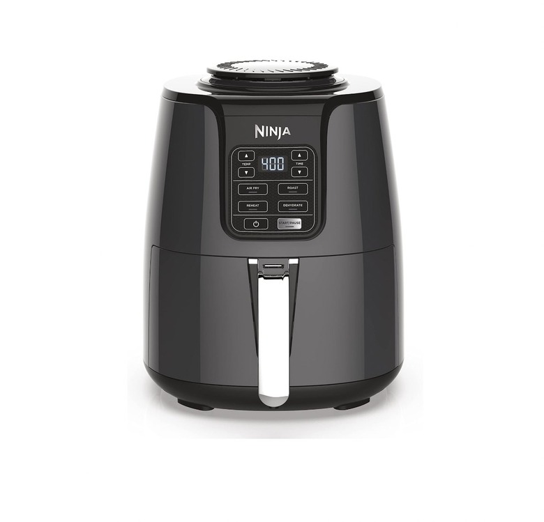 ninja air fryer