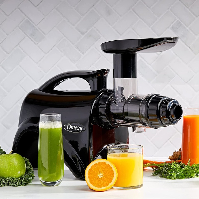 omega juicer