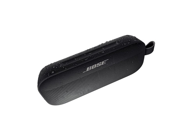 bose waterproof speaker
