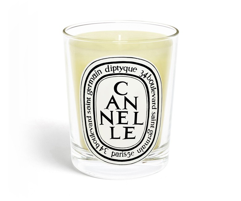 Diptyque Cinnamon Candle