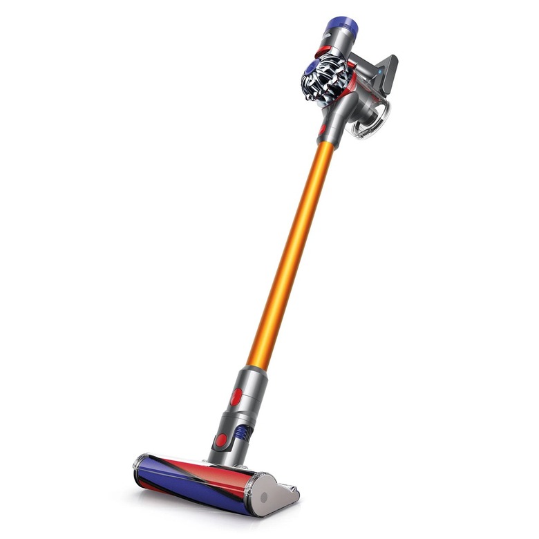 Dyson V8 Absolute Cordless Stick Vacuum