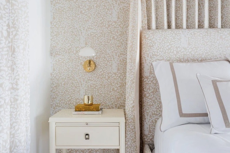 amy sklar farmhouse bedroom