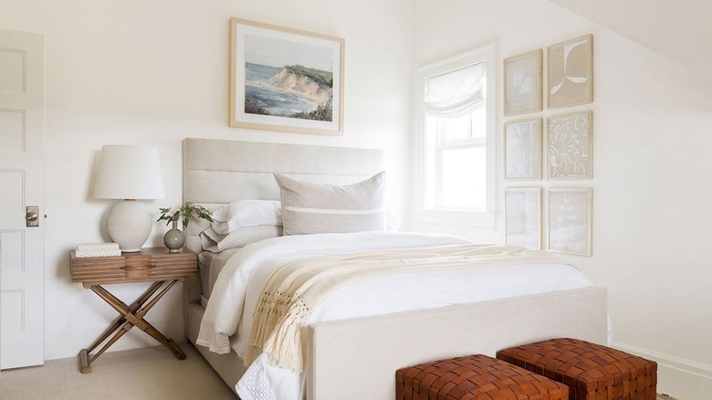 farmhouse bedroom decor studio mcgee