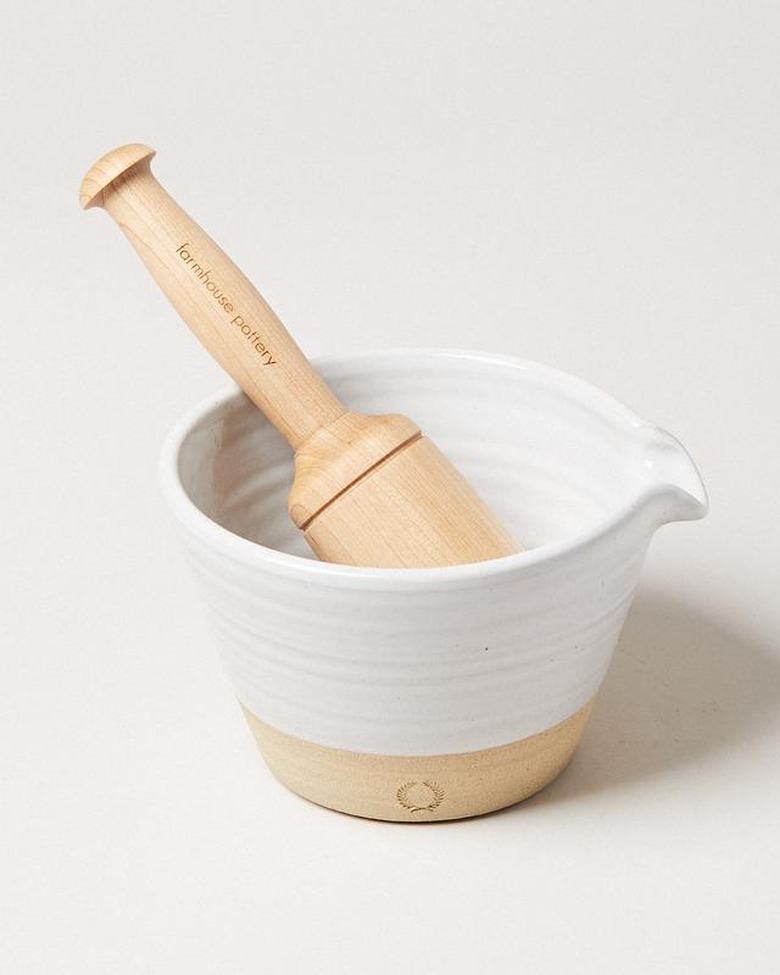 Farmhouse Pottery Silo Mix