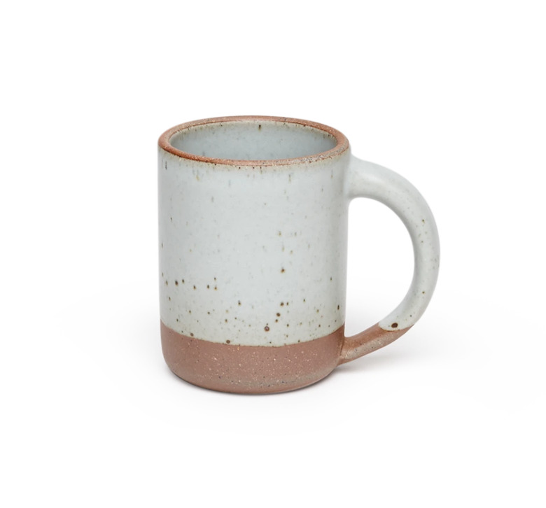 East Fork Pottery Soapstone Mug