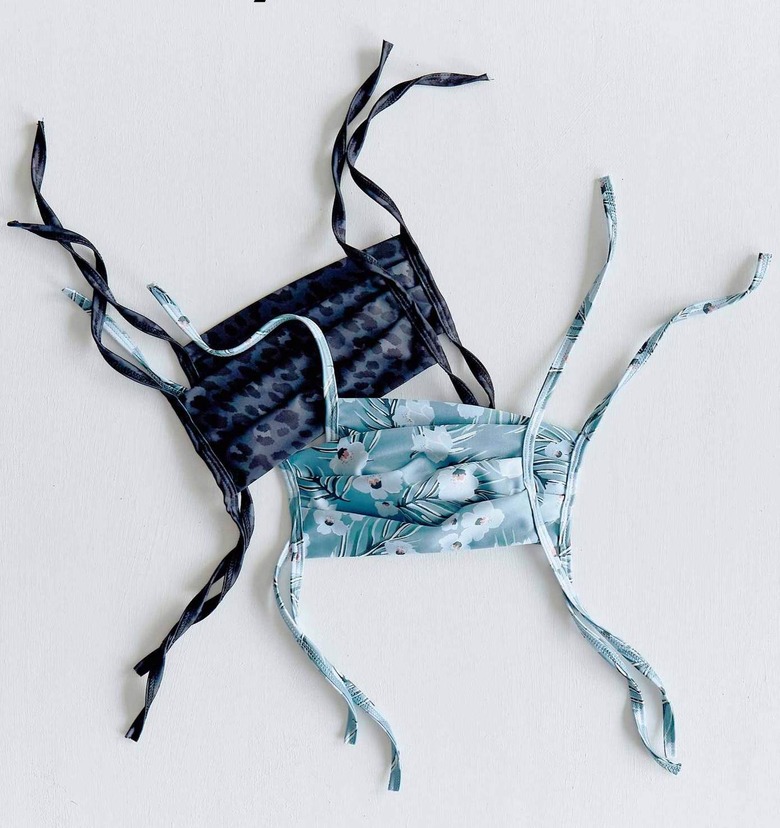 beyond yoga in this together masks