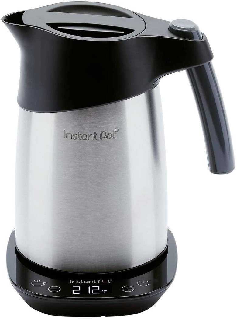 instant pot electric kettle