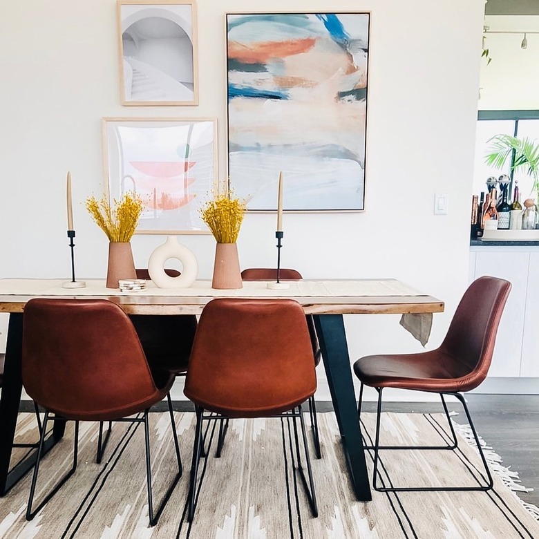 feather furniture rental review