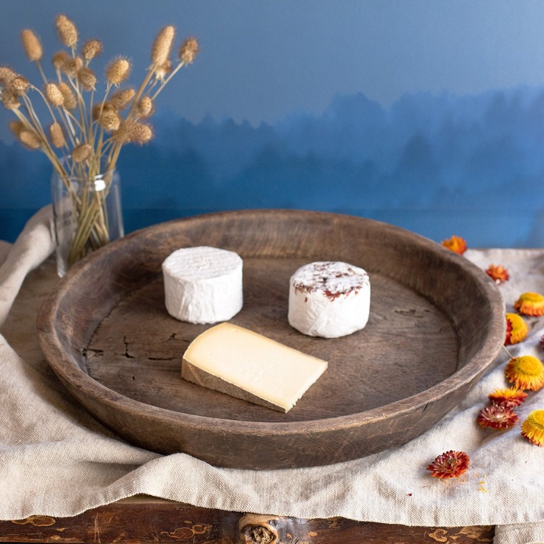 Cowgirl Creamery Classic