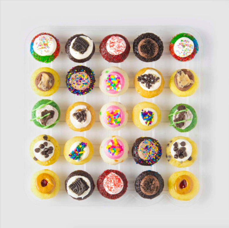 baked by melissa cupcakes