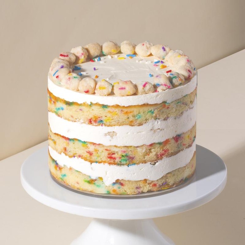 milk bar birthday cake